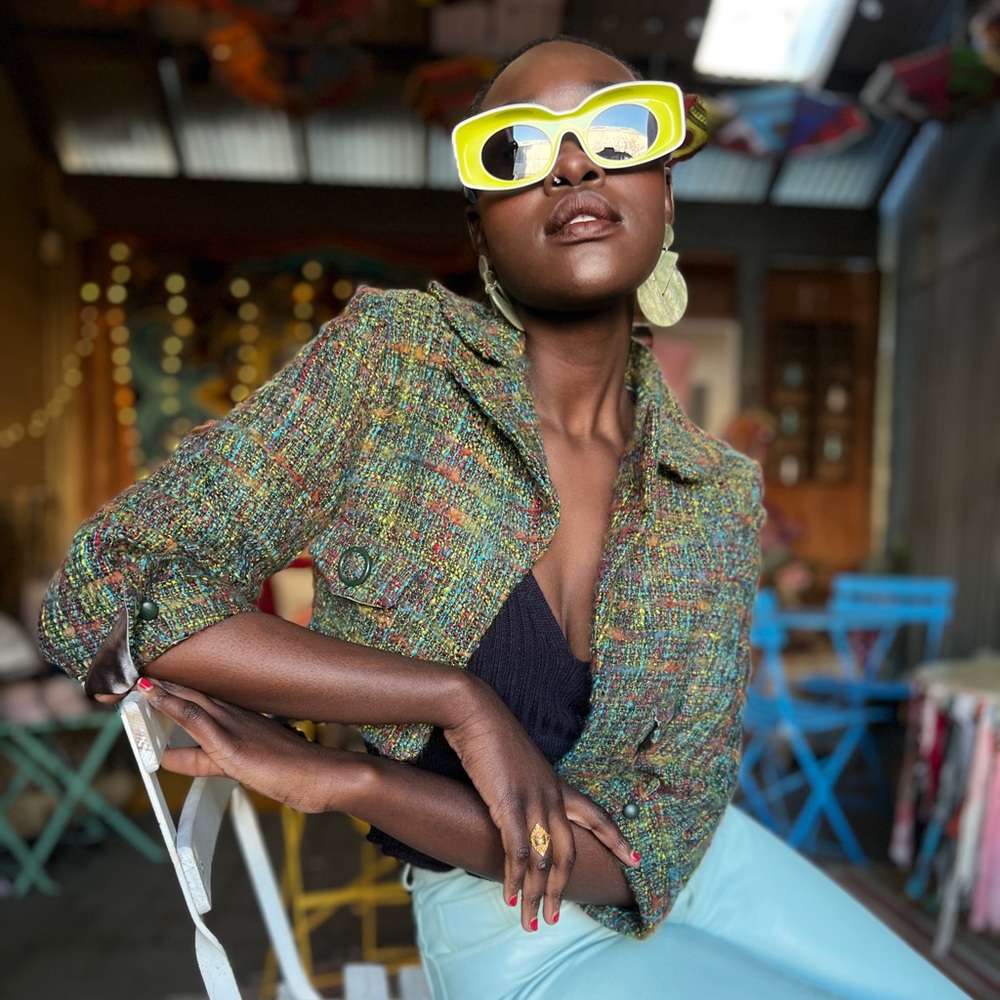 Stylish Sunglasses